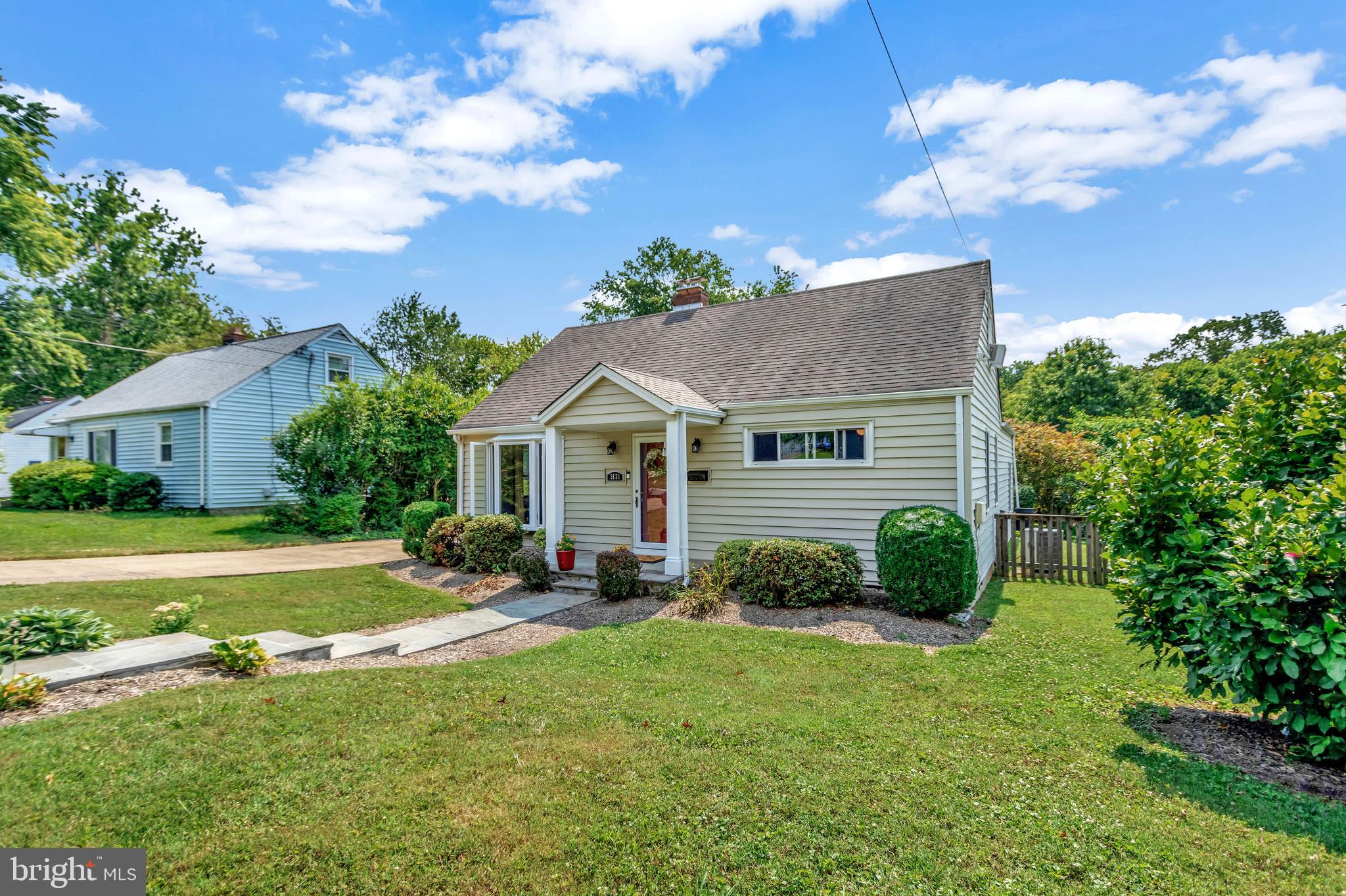 BEL AIR - Residential