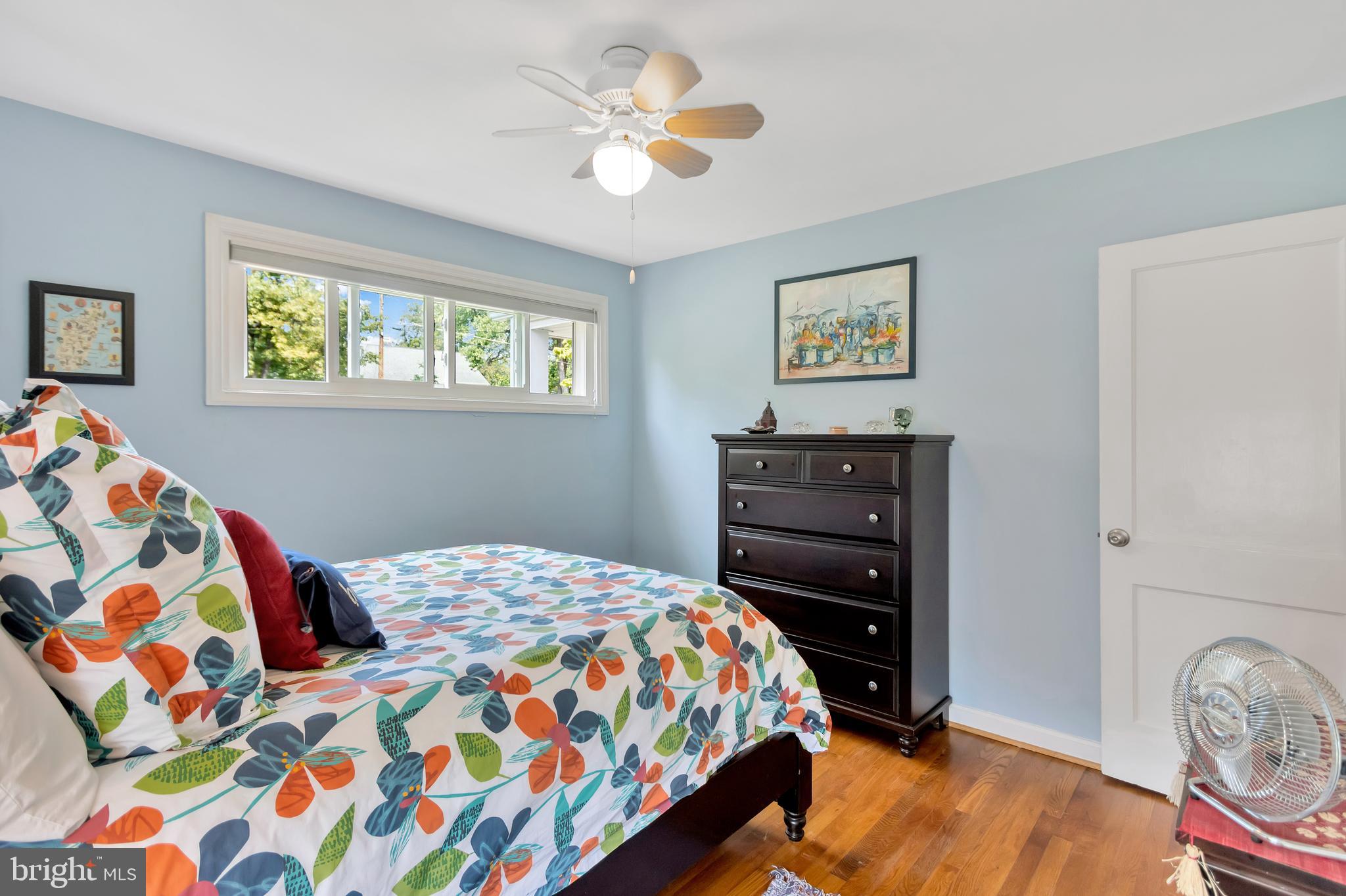 BEL AIR - Residential