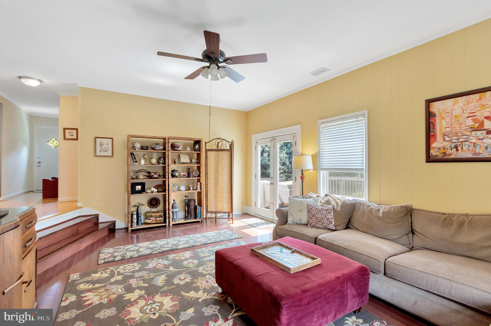 BEL AIR - Residential