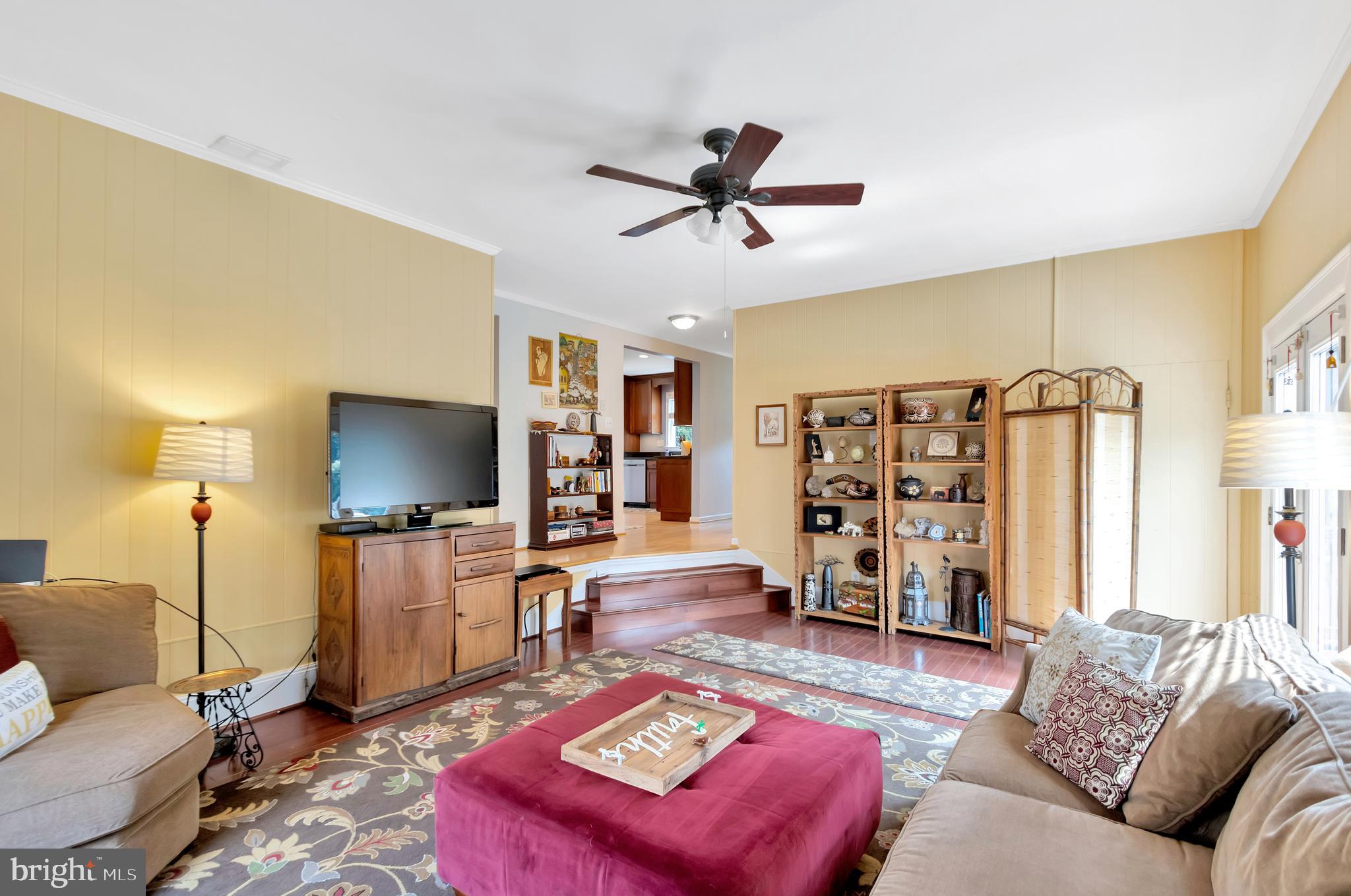 BEL AIR - Residential