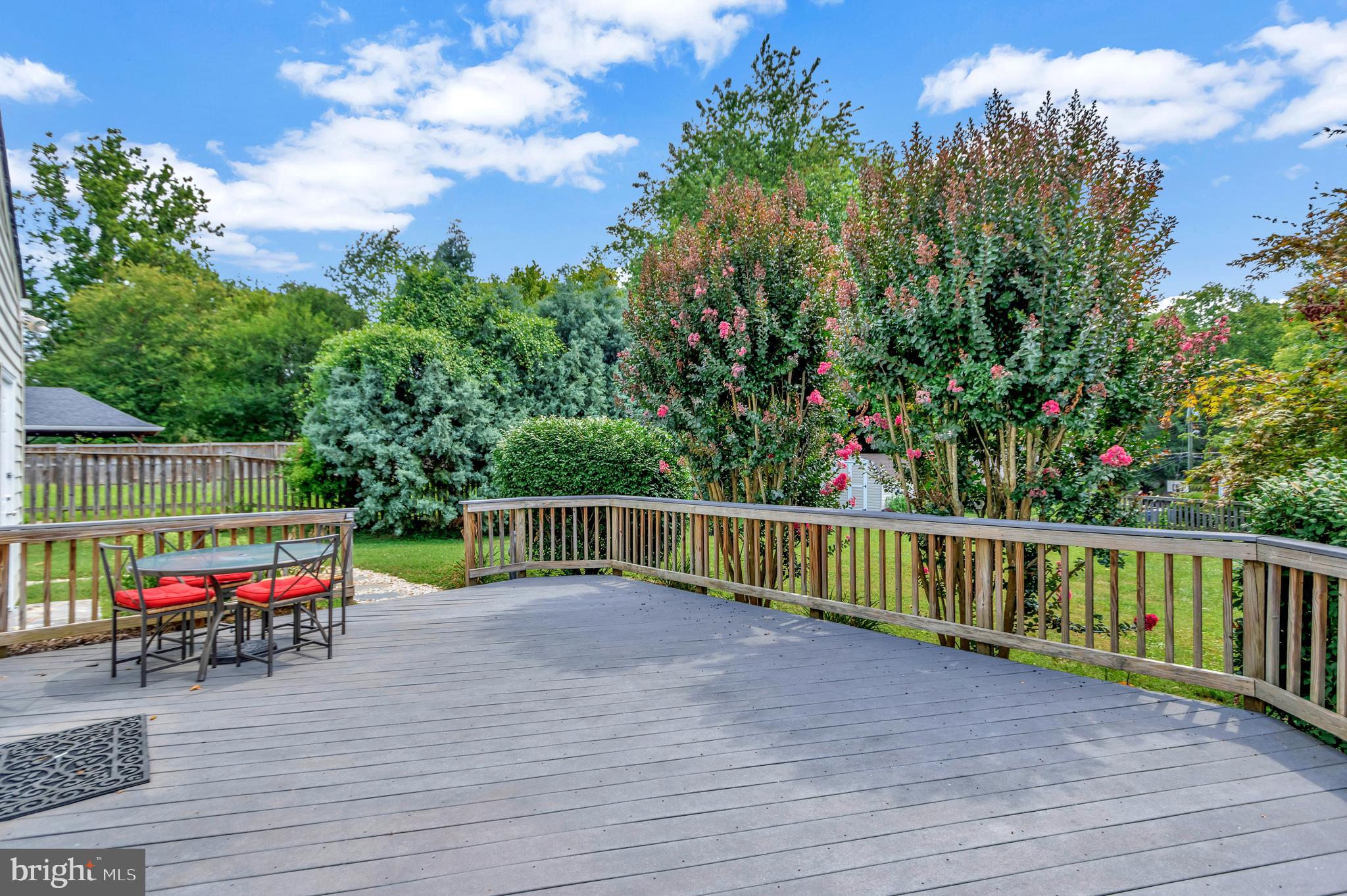 BEL AIR - Residential