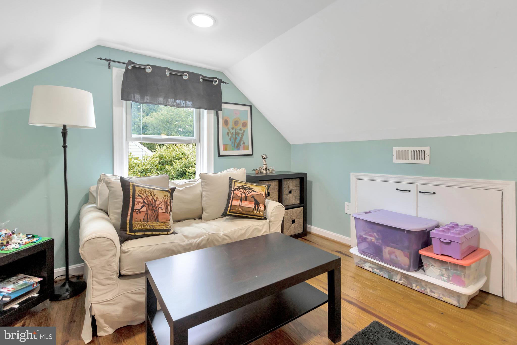 BEL AIR - Residential