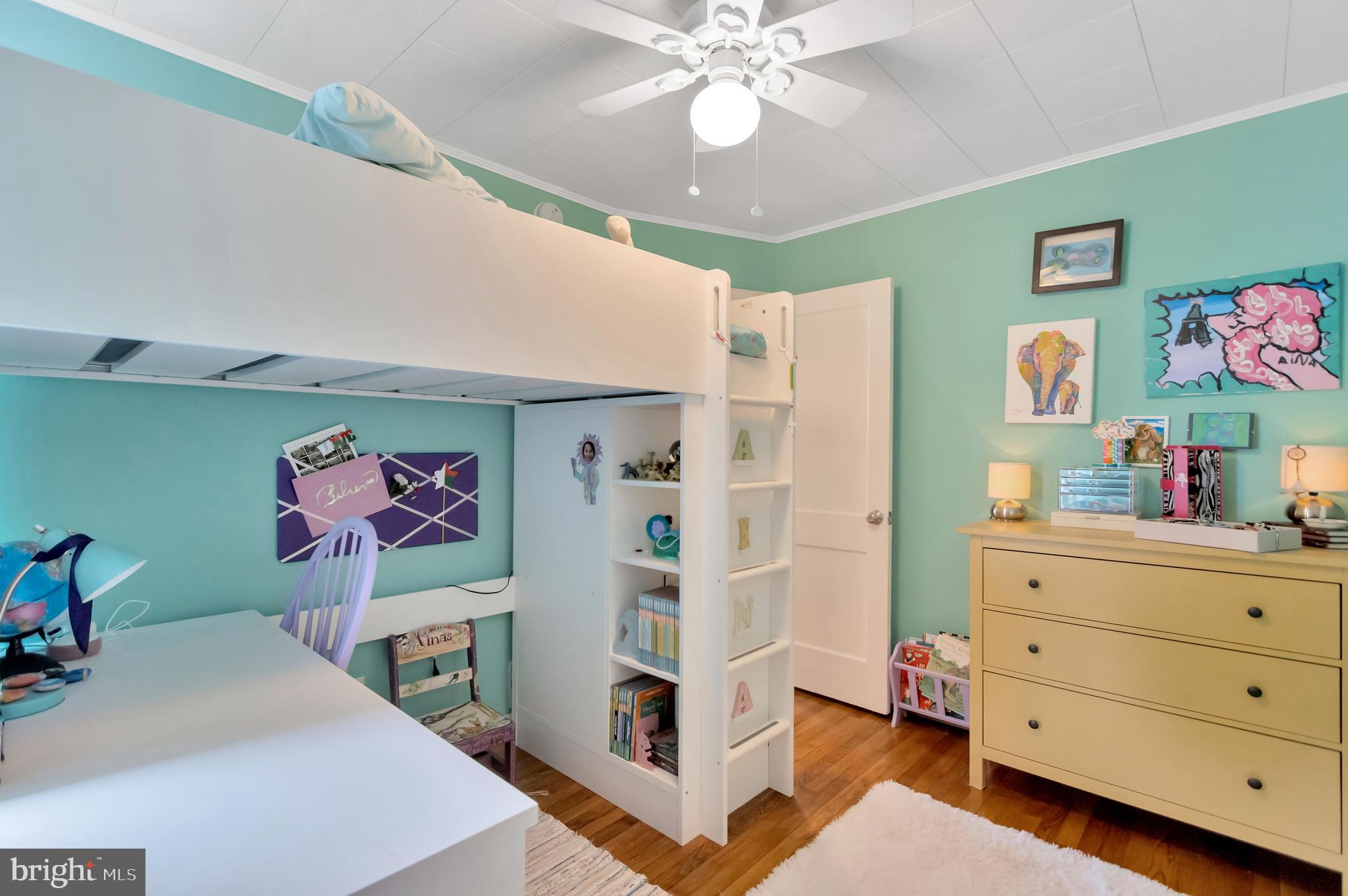 BEL AIR - Residential