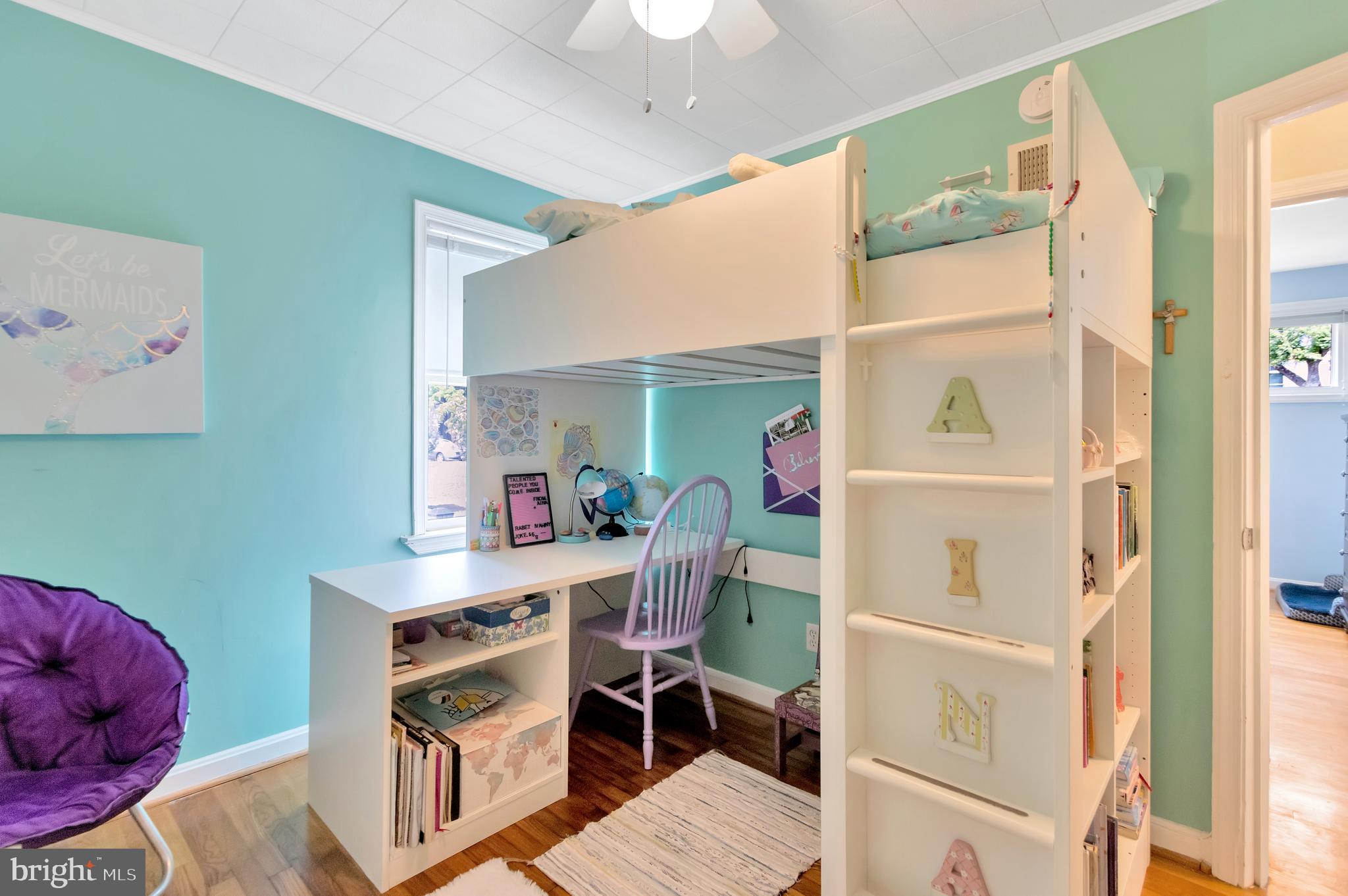 BEL AIR - Residential