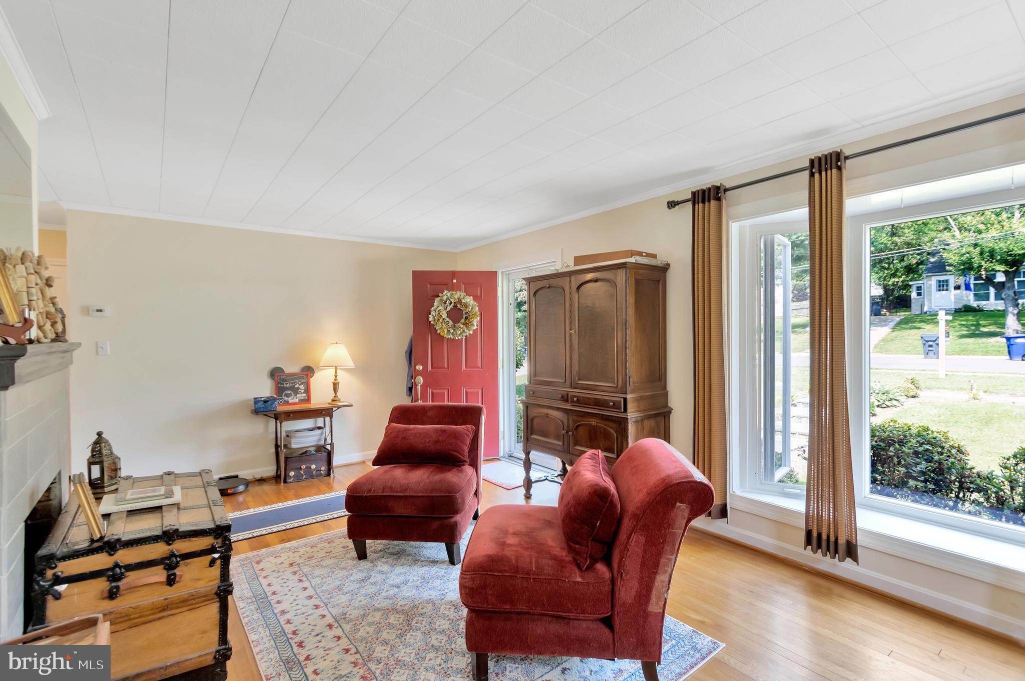 BEL AIR - Residential