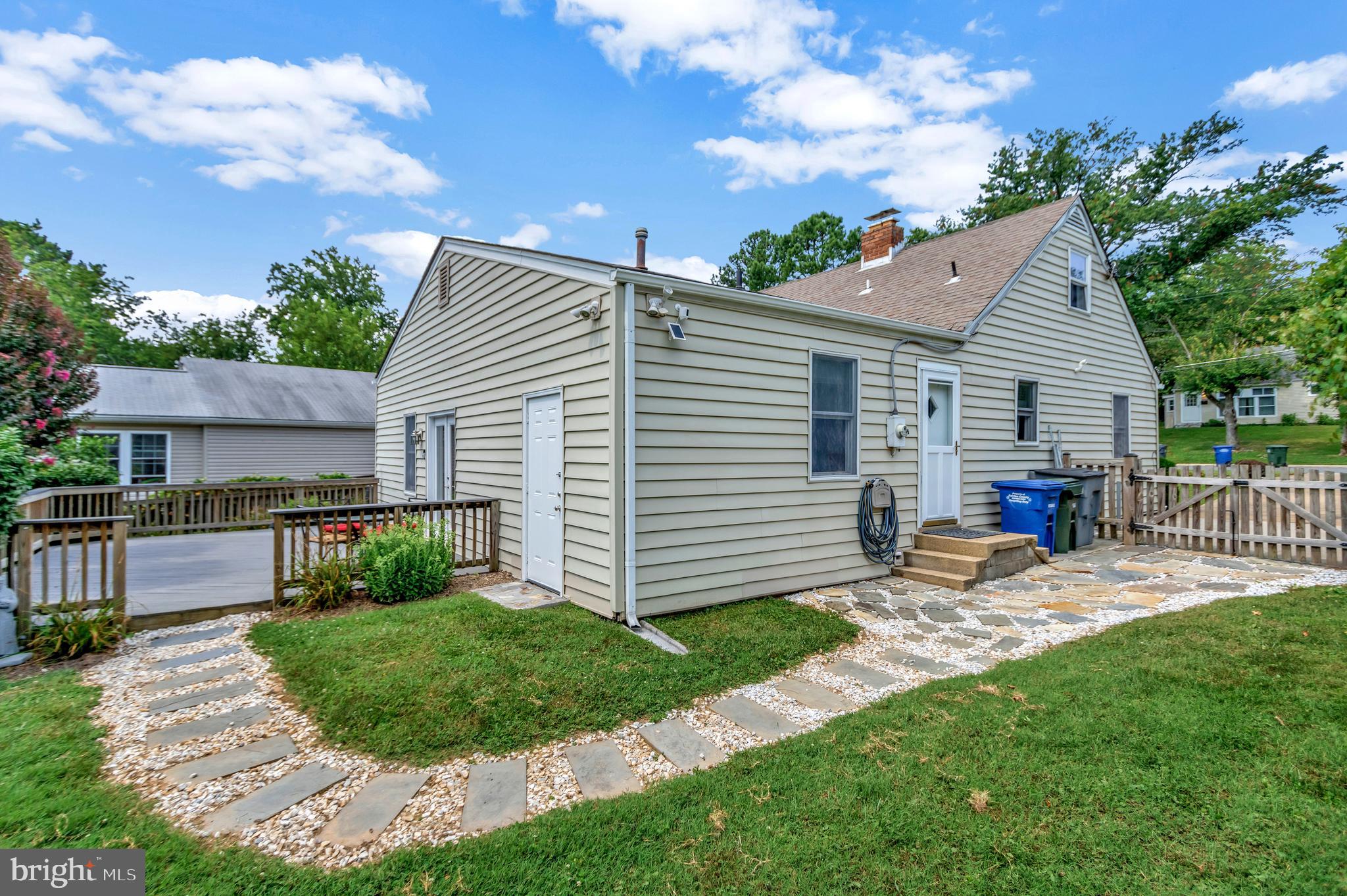 BEL AIR - Residential