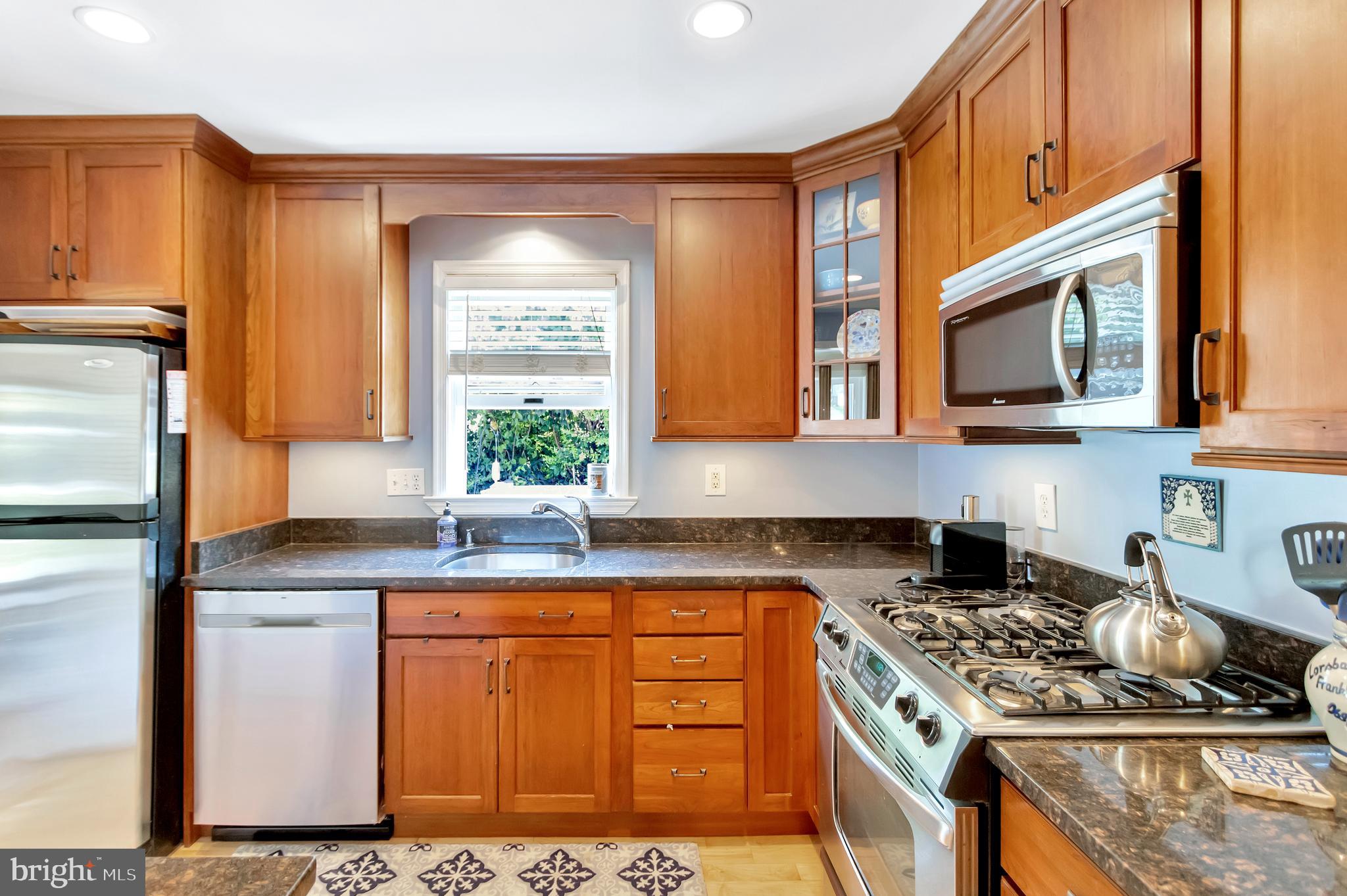 BEL AIR - Residential