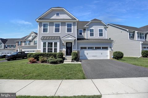 305 SUNRISE COURT HAVRE DE GRACE MD 21078
