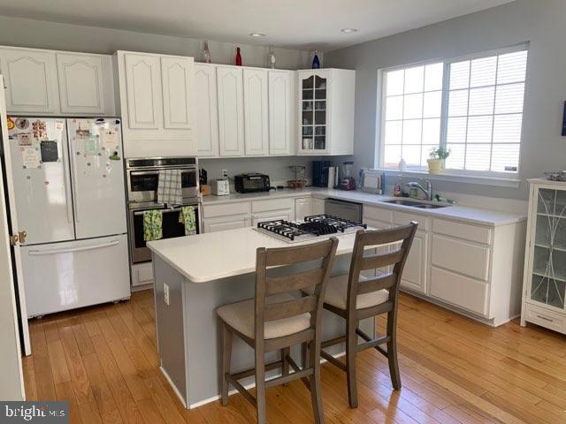 ISLAND CREEK - Residential