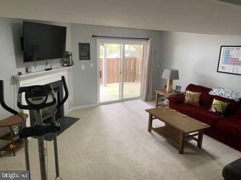 ISLAND CREEK - Residential