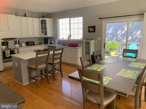 ISLAND CREEK - Residential