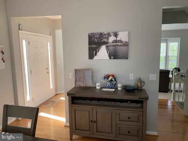 ISLAND CREEK - Residential