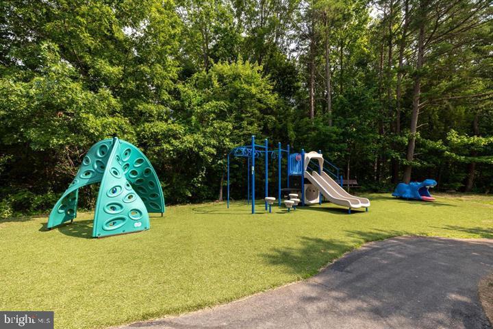 ISLAND CREEK - Residential