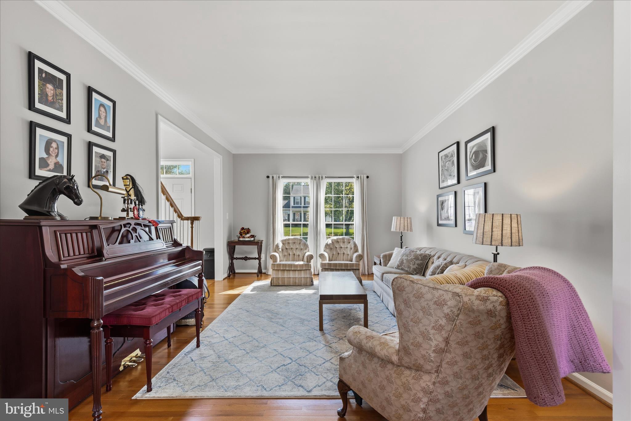 OAK VALLEY - Residential