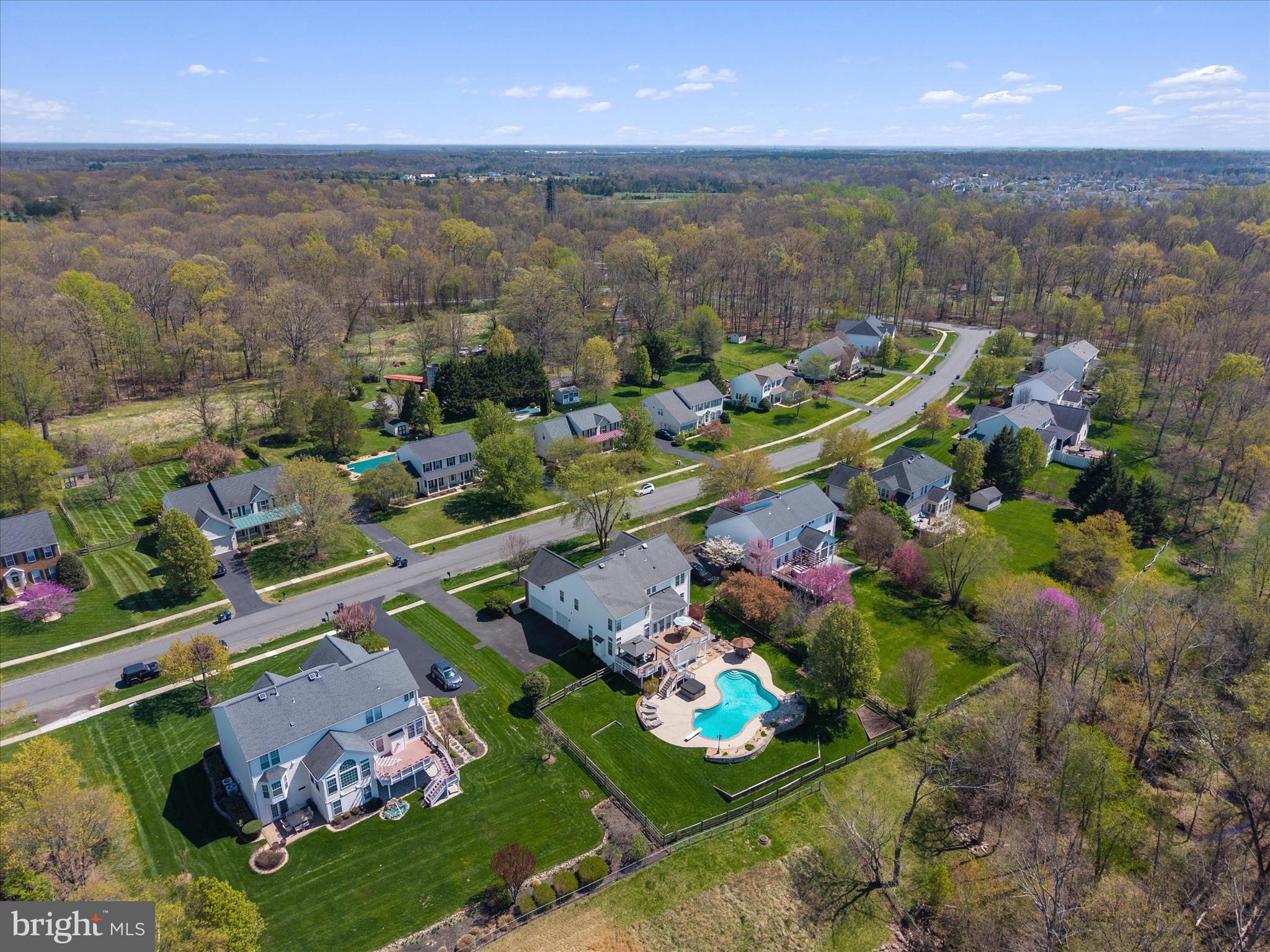 OAK VALLEY - Residential