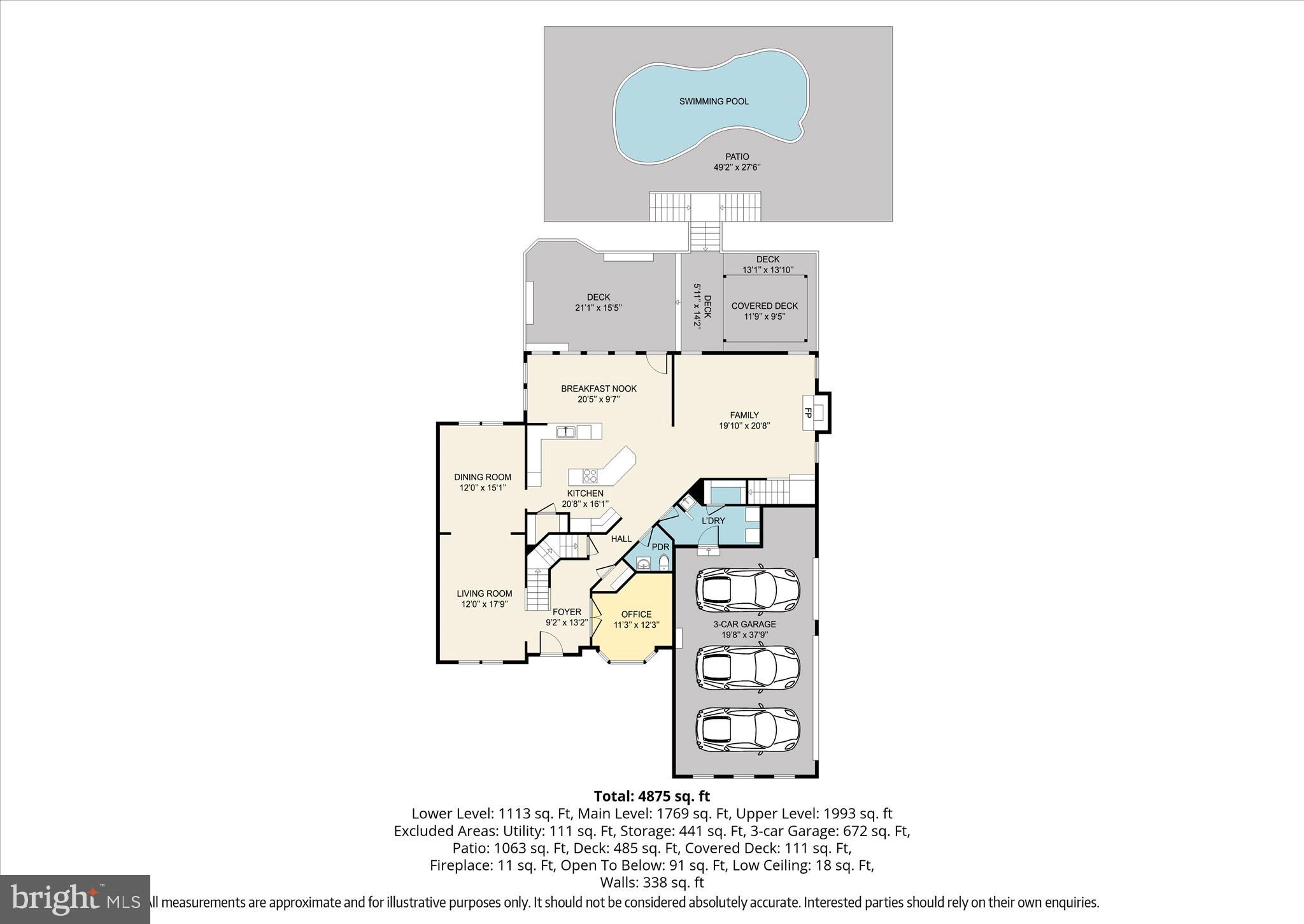 OAK VALLEY - Residential