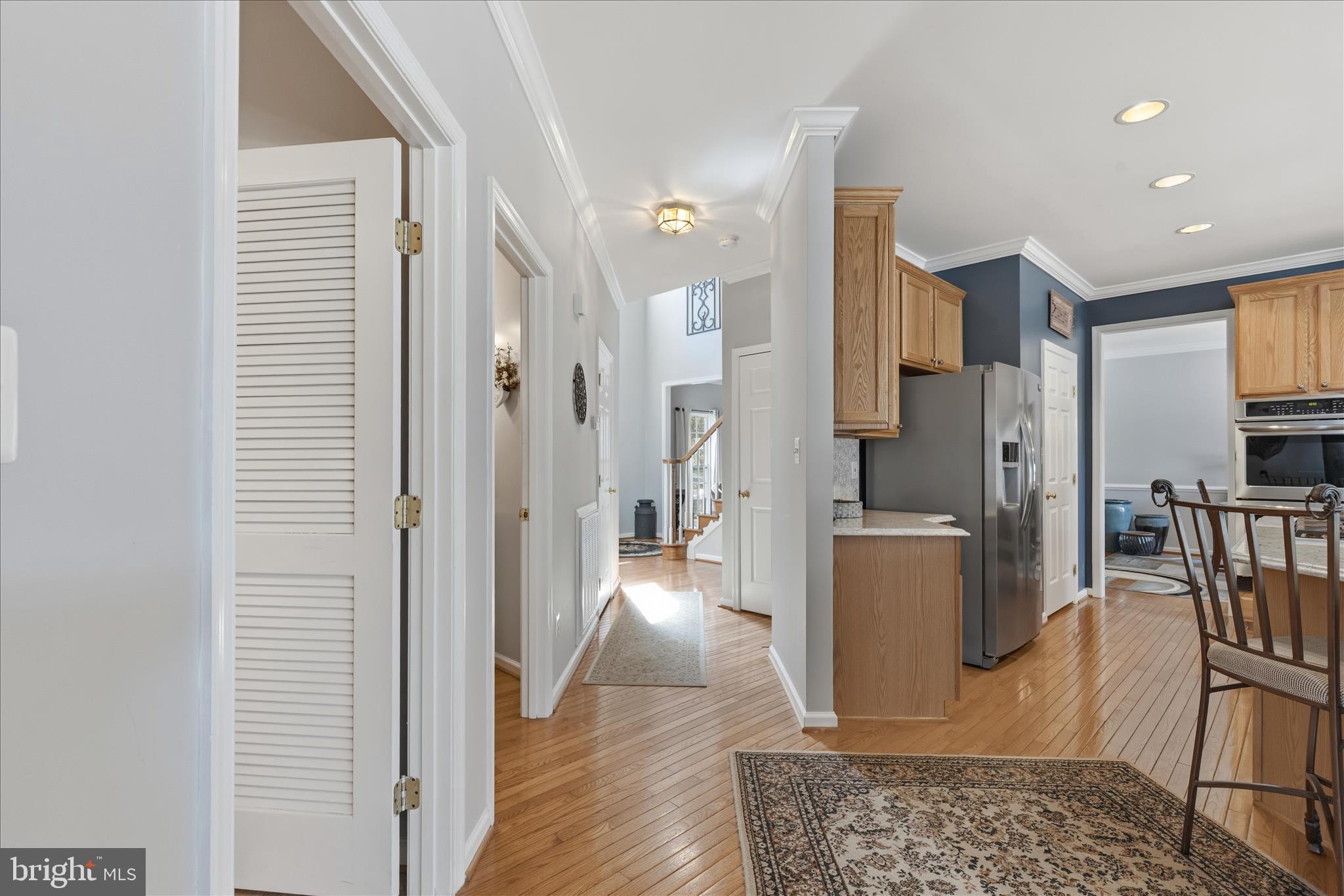 OAK VALLEY - Residential