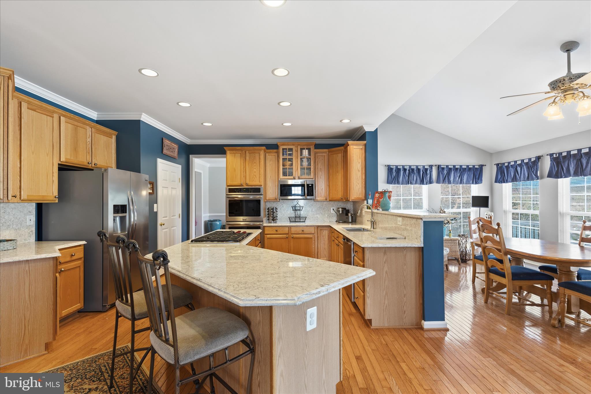 OAK VALLEY - Residential