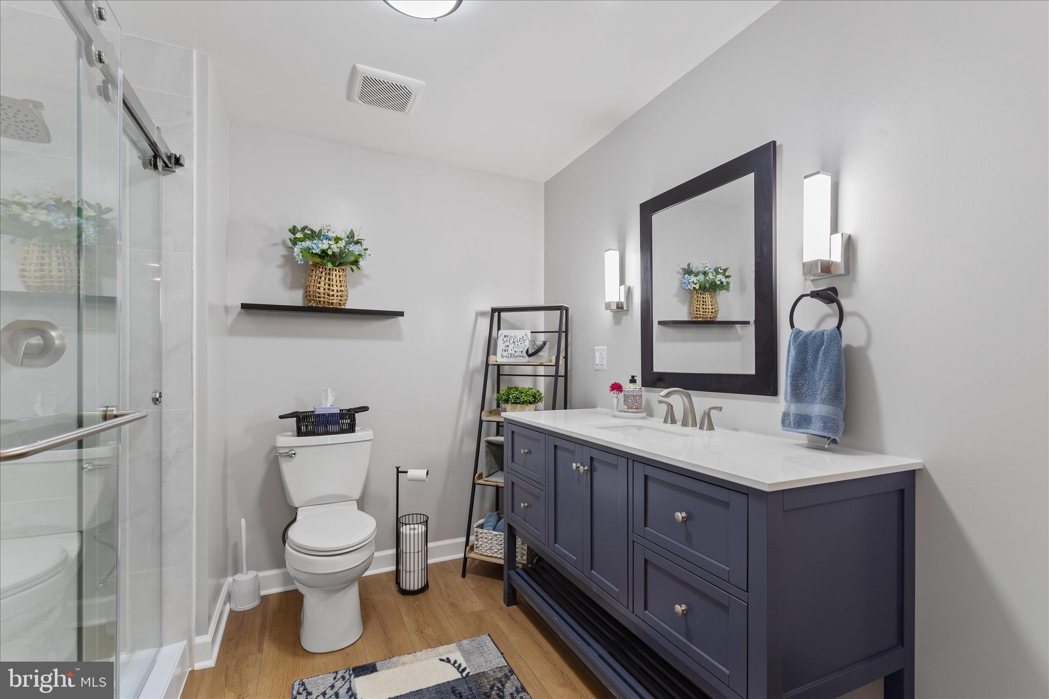 OAK VALLEY - Residential