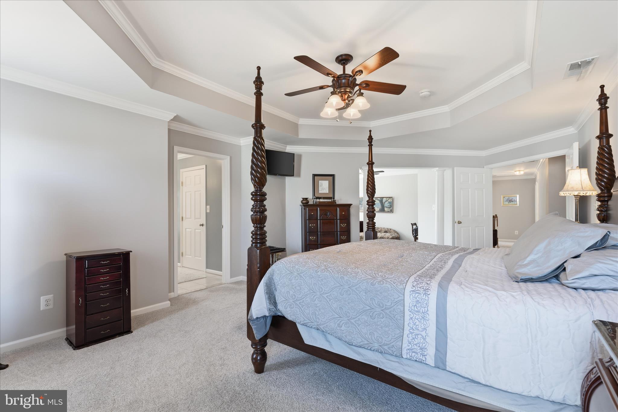 OAK VALLEY - Residential