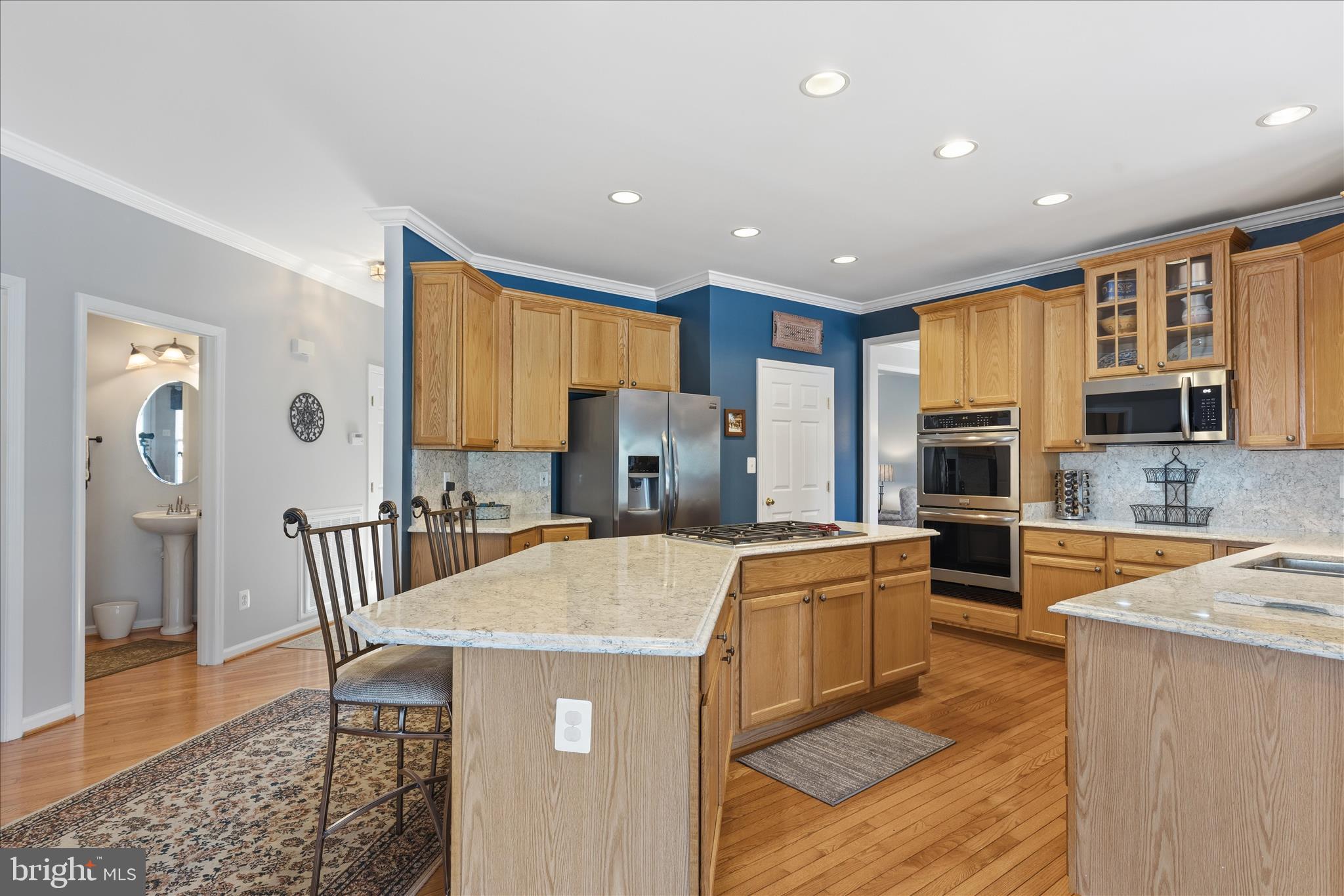 OAK VALLEY - Residential