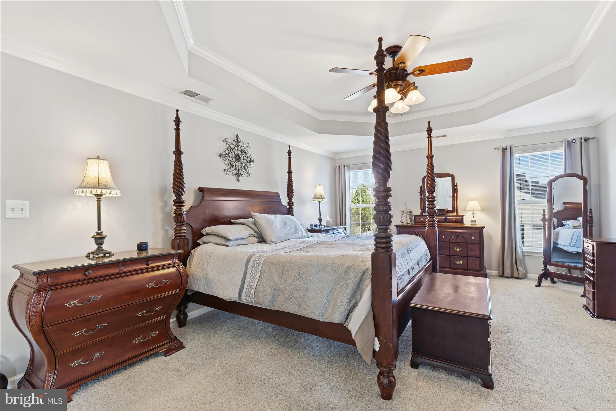 OAK VALLEY - Residential