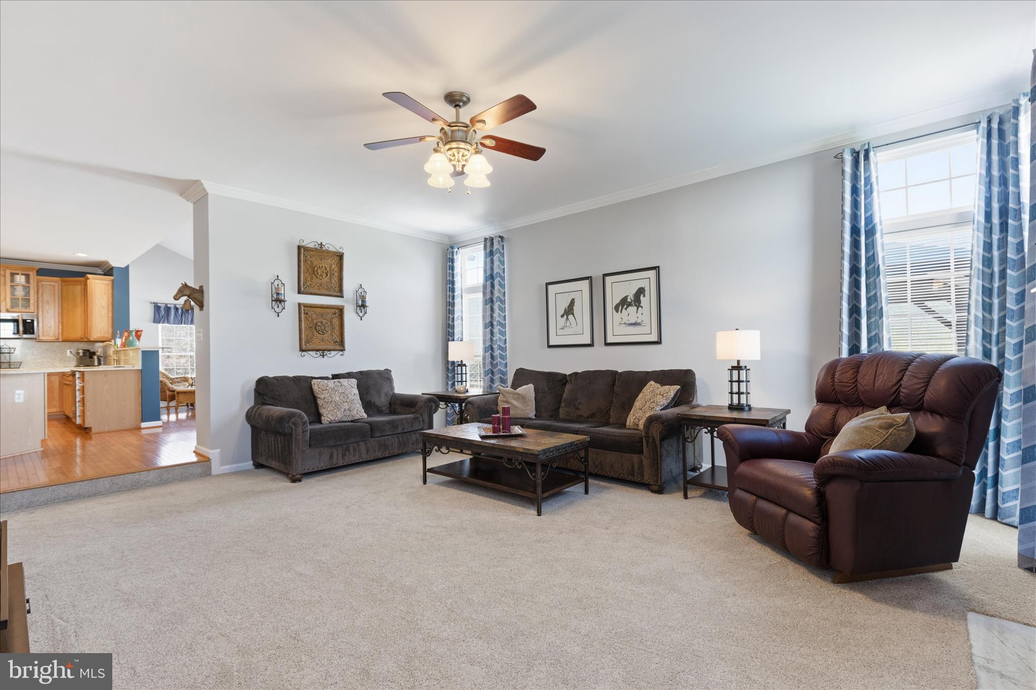 OAK VALLEY - Residential