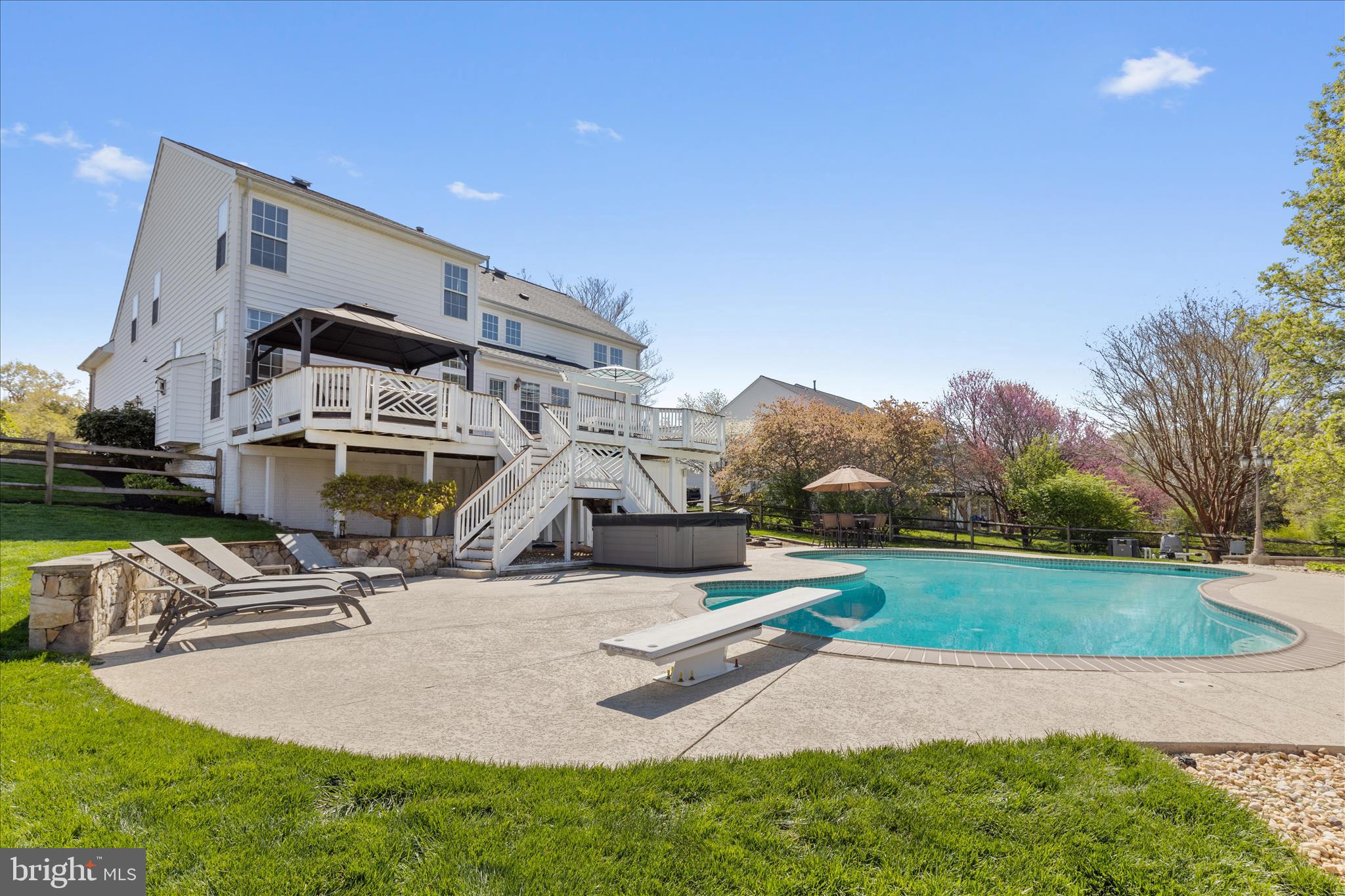 OAK VALLEY - Residential