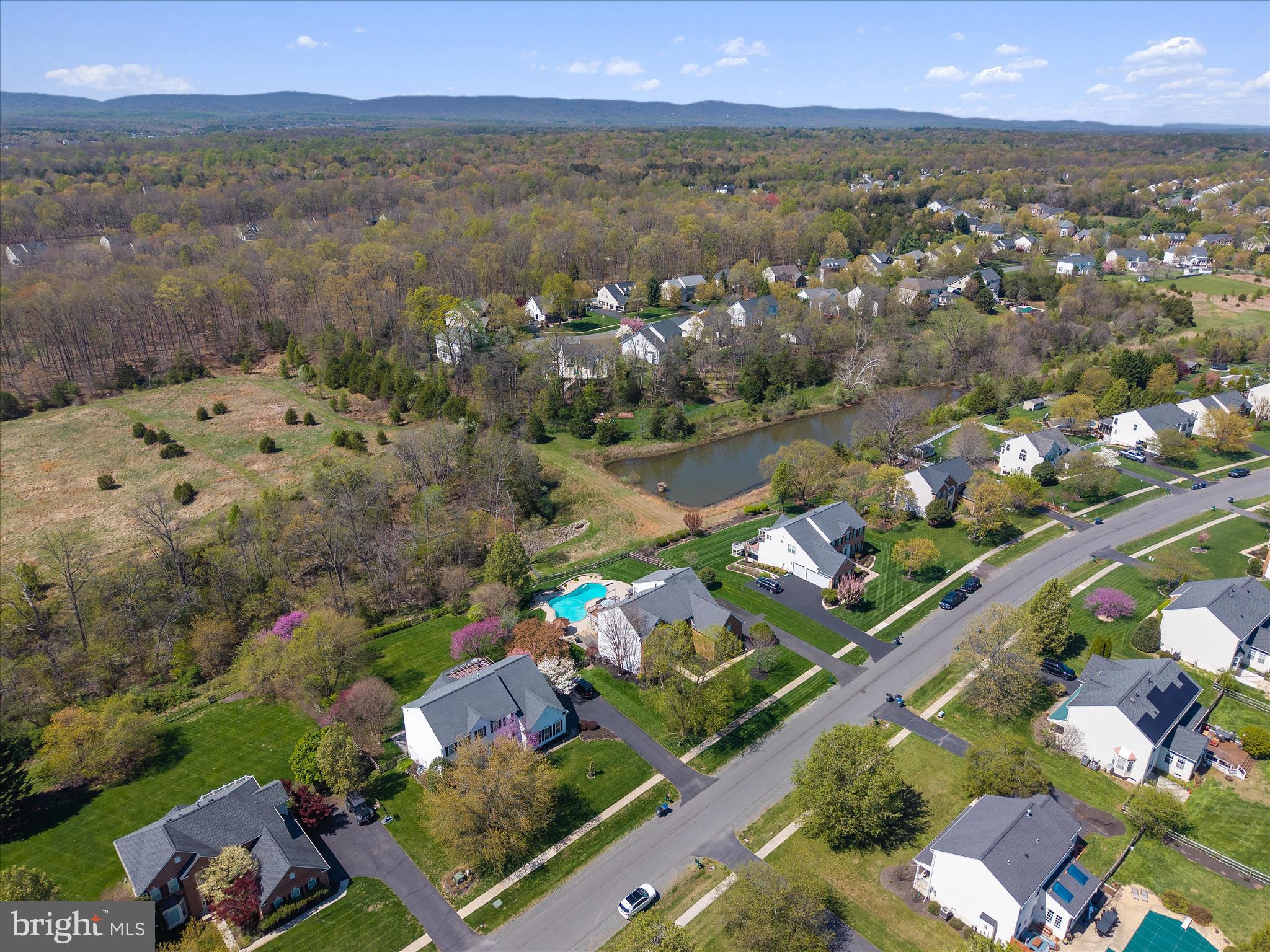 OAK VALLEY - Residential