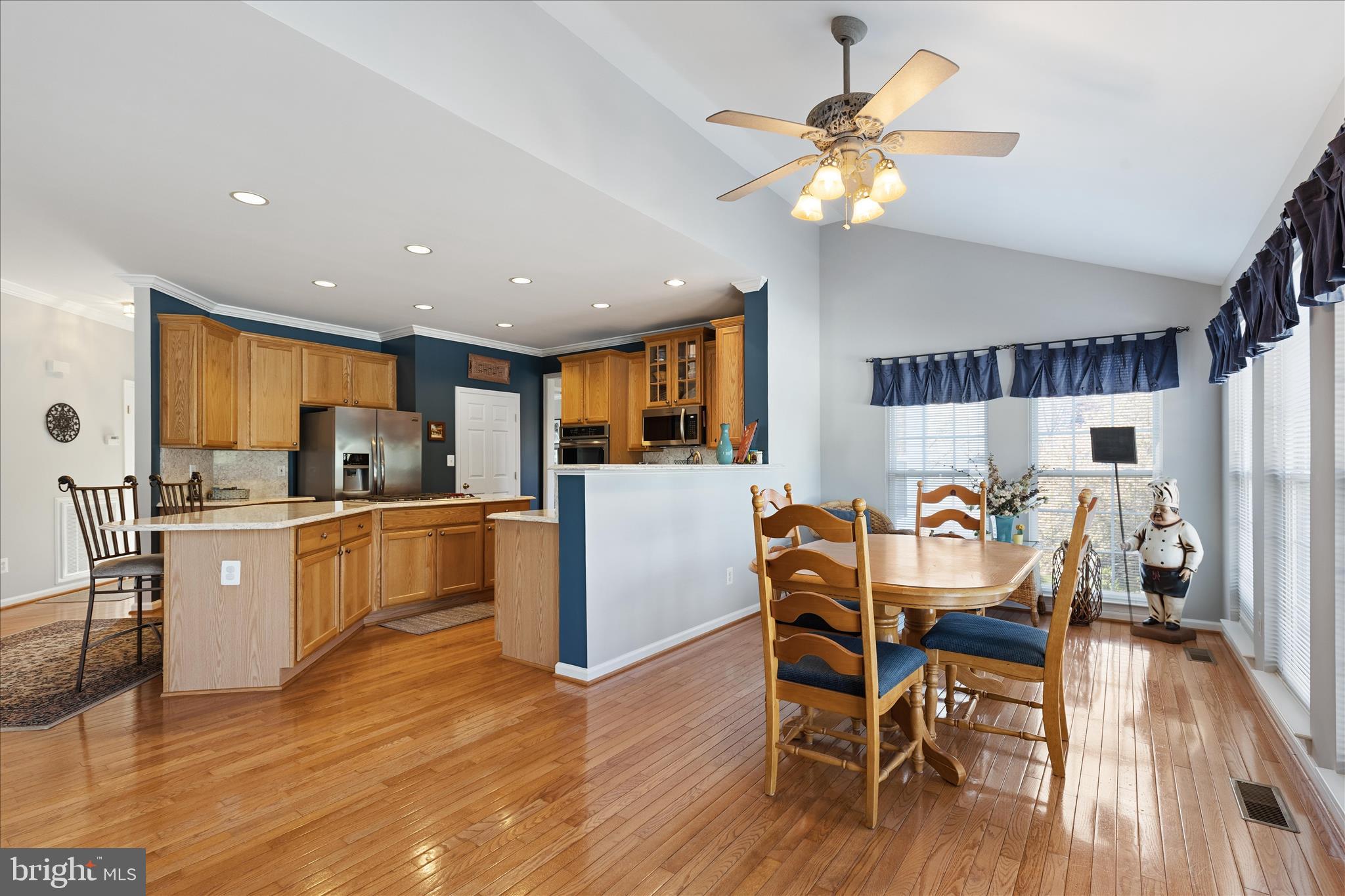 OAK VALLEY - Residential