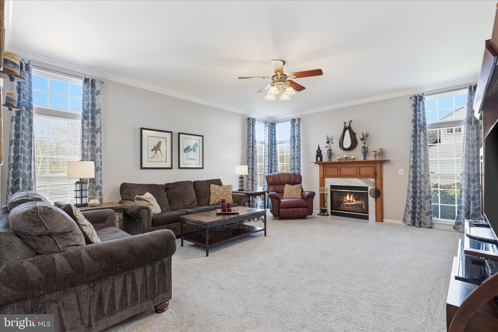 OAK VALLEY - Residential