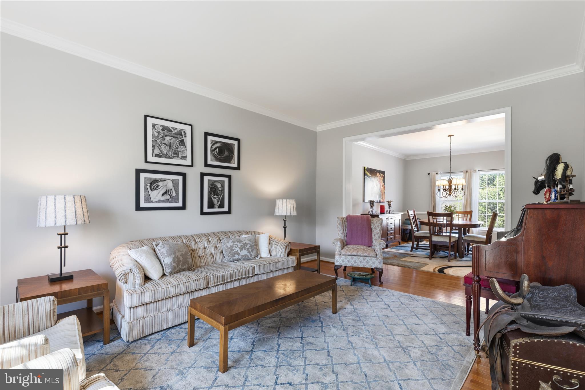 OAK VALLEY - Residential