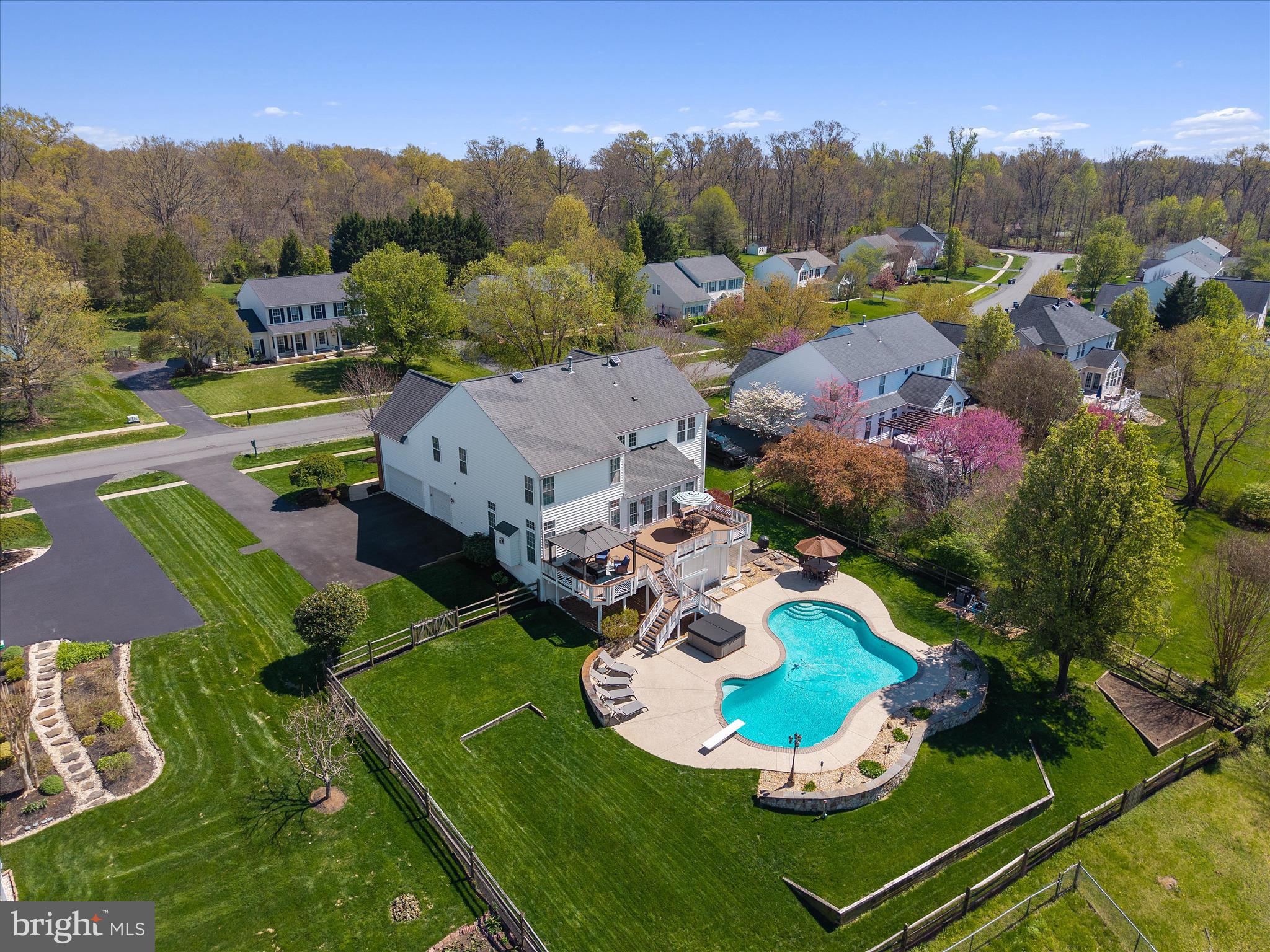 OAK VALLEY - Residential