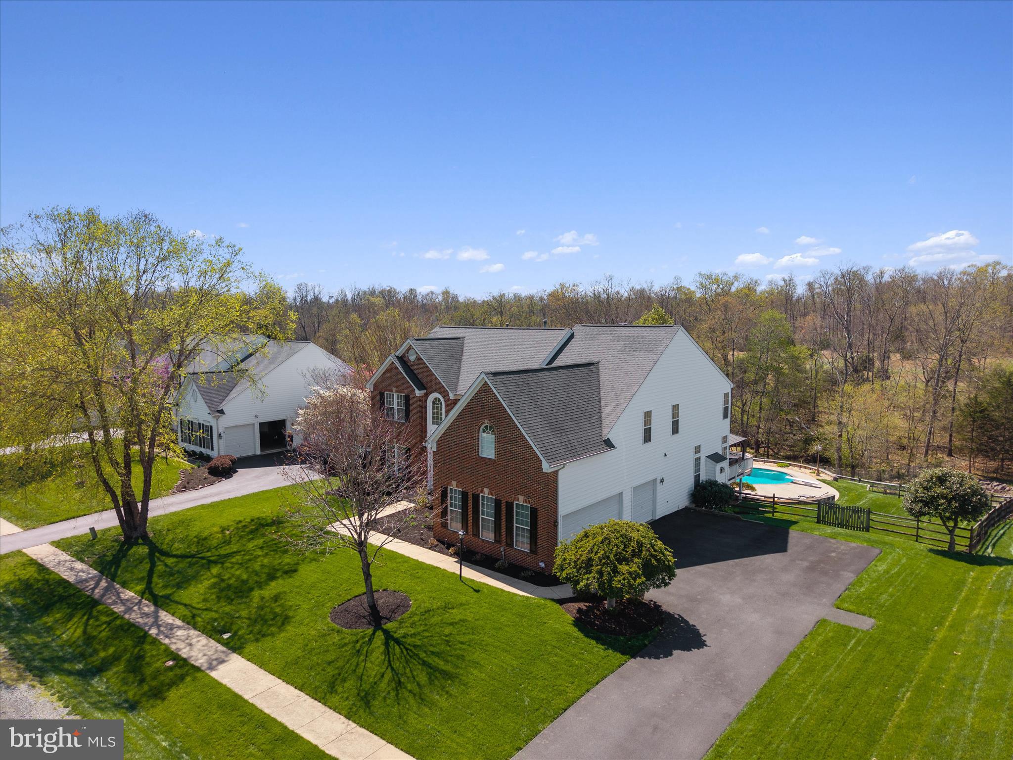 OAK VALLEY - Residential