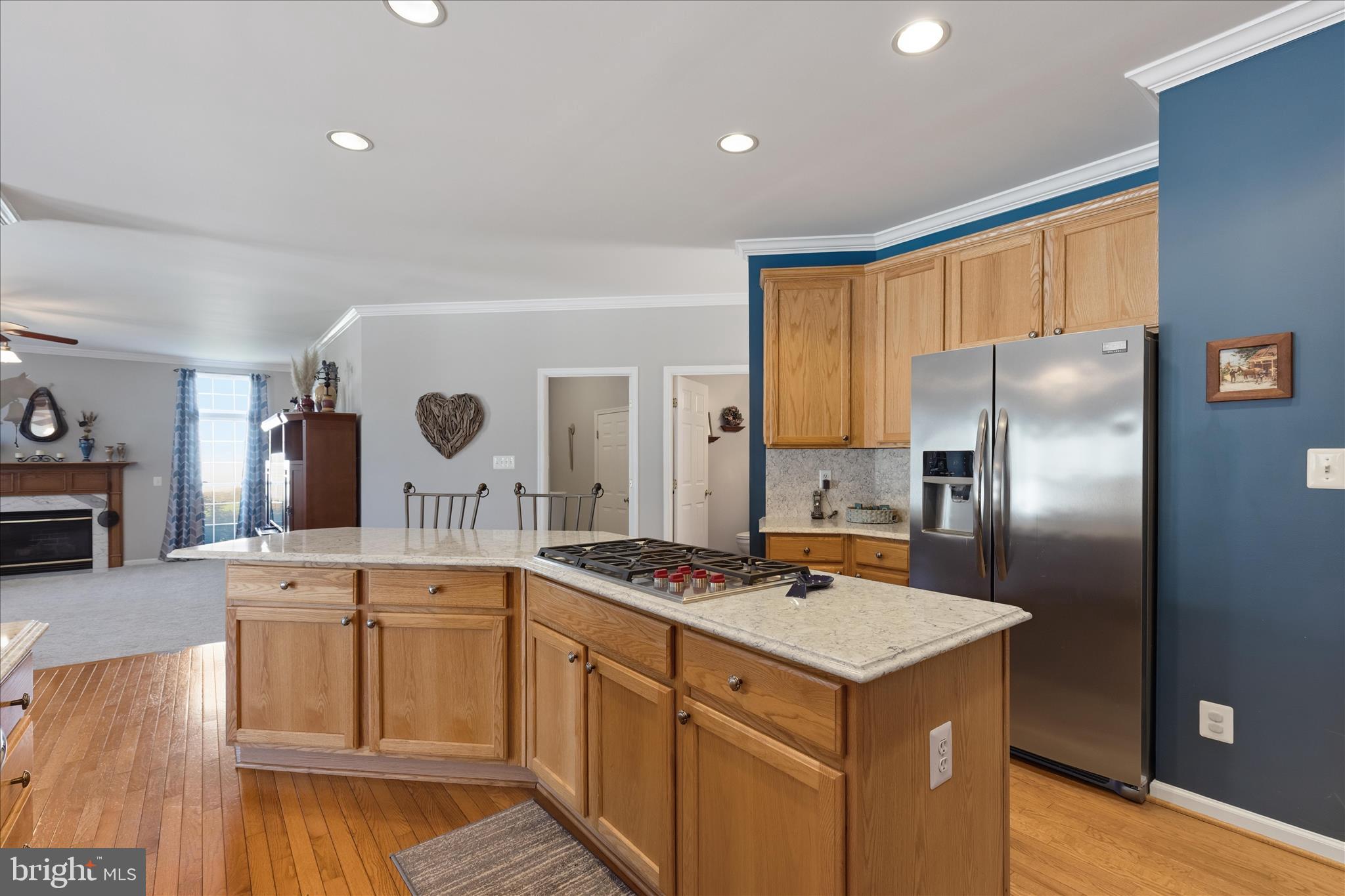 OAK VALLEY - Residential