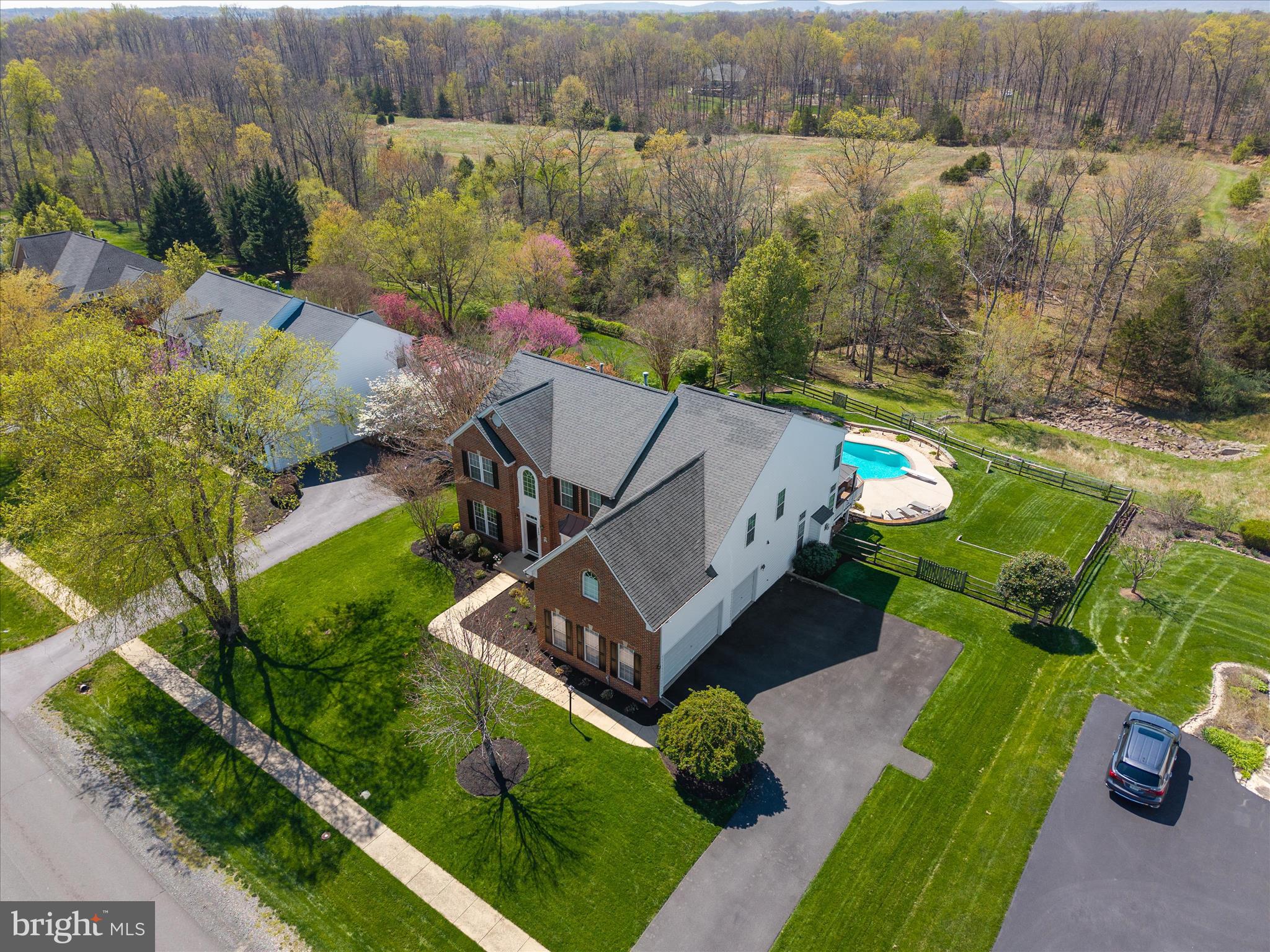 OAK VALLEY - Residential