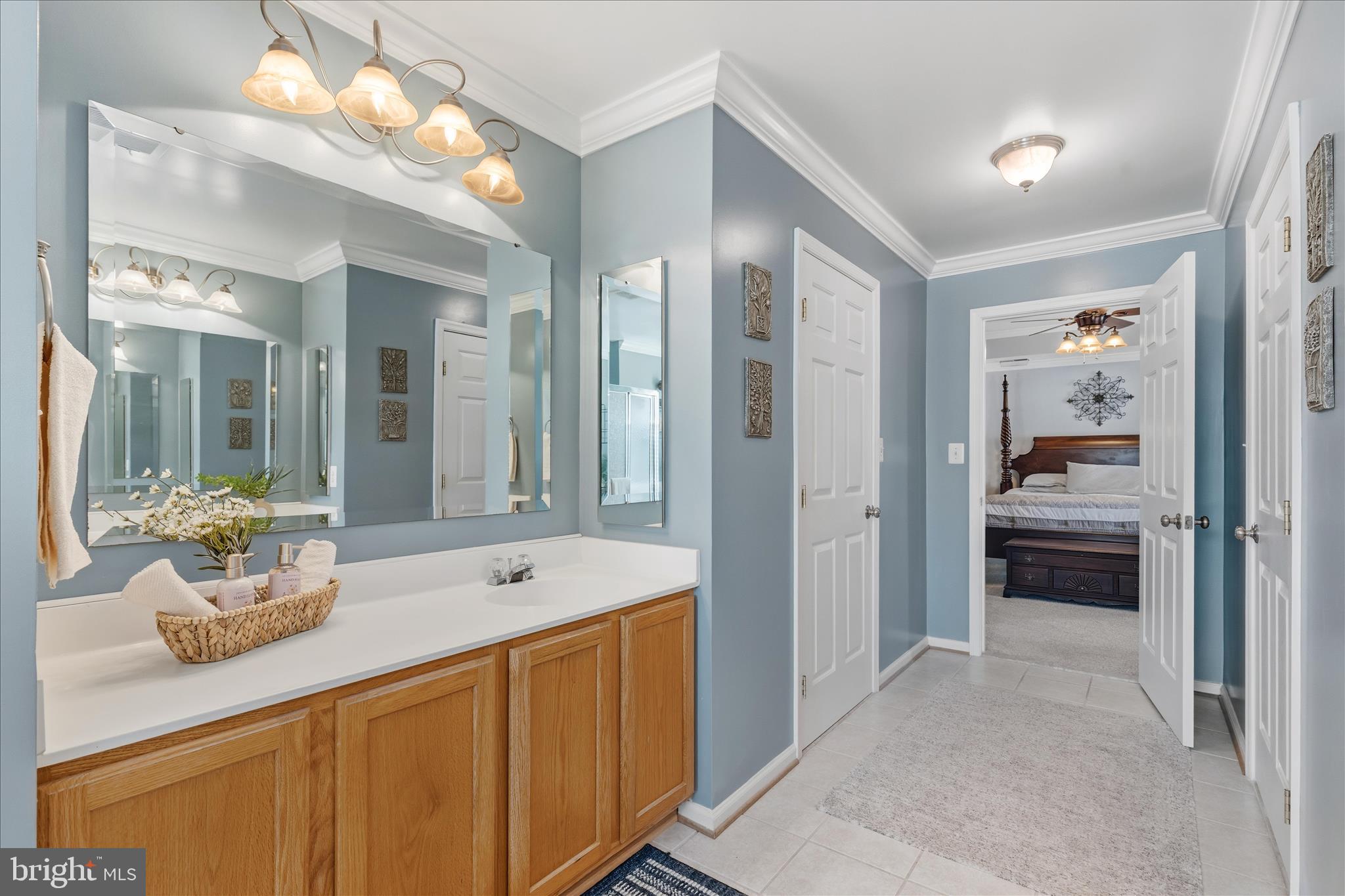 OAK VALLEY - Residential