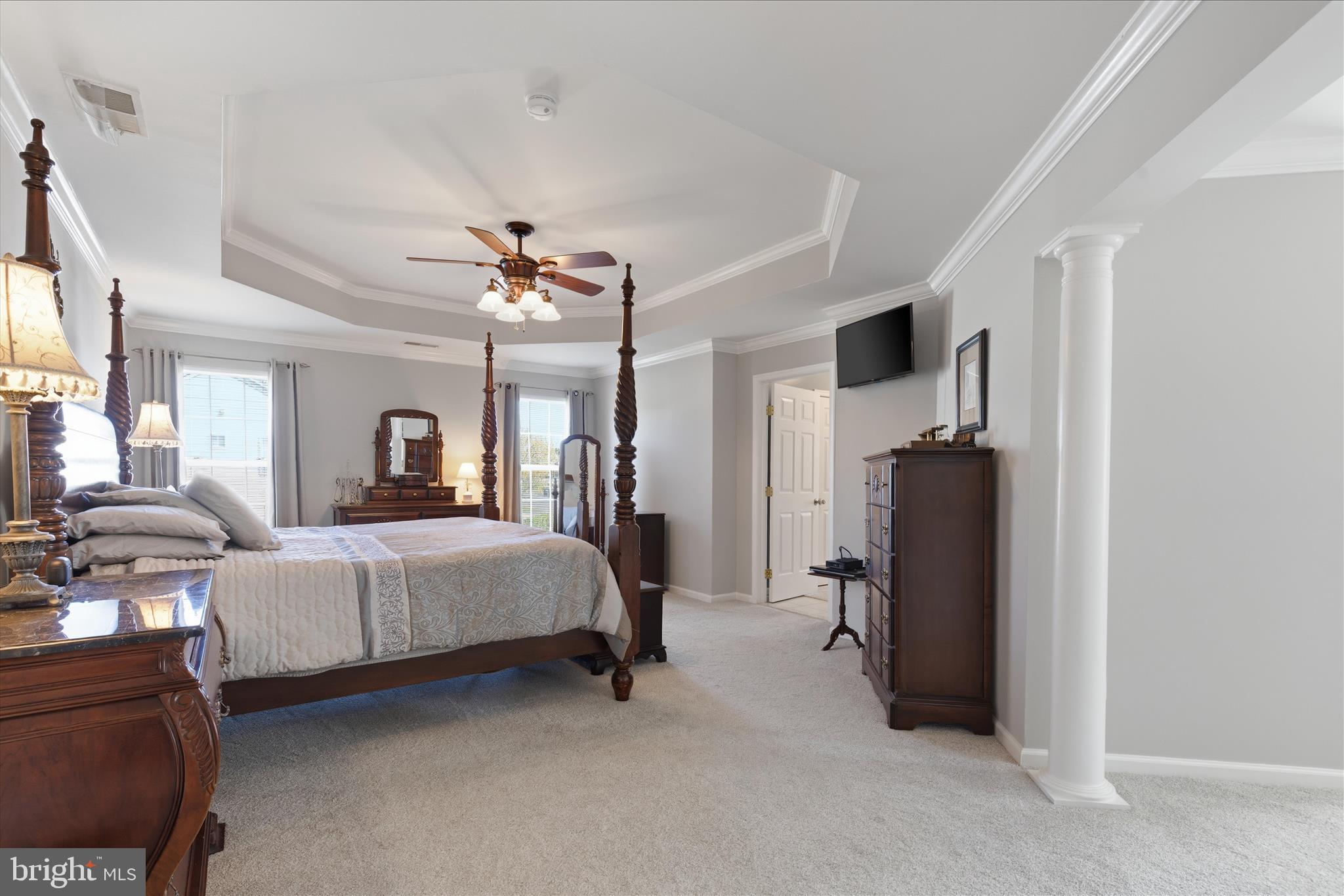 OAK VALLEY - Residential