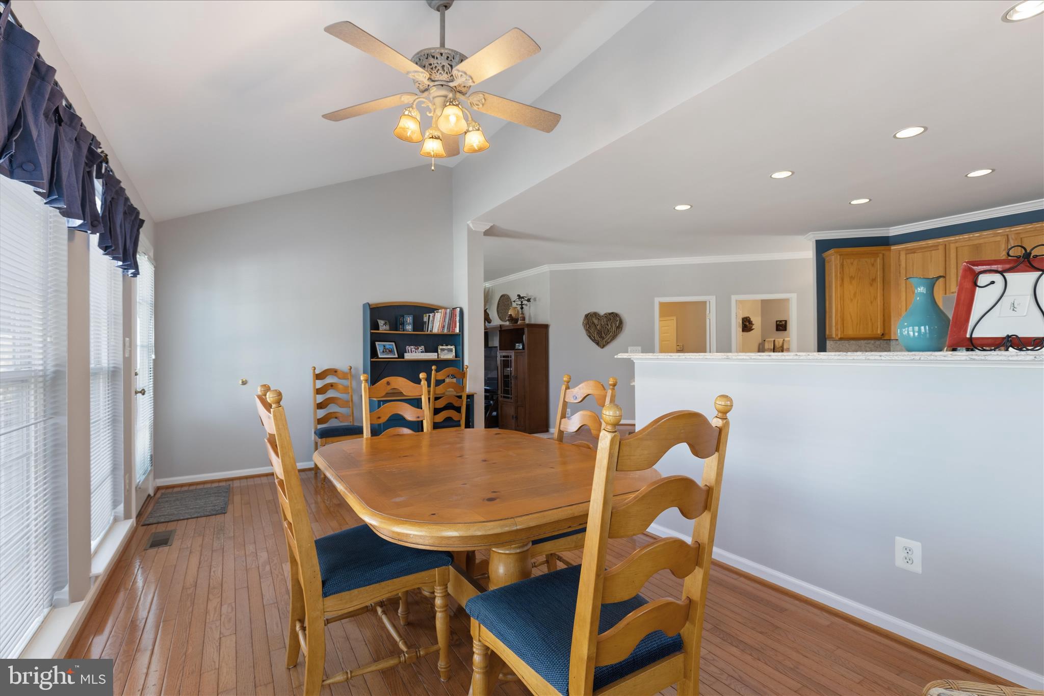 OAK VALLEY - Residential