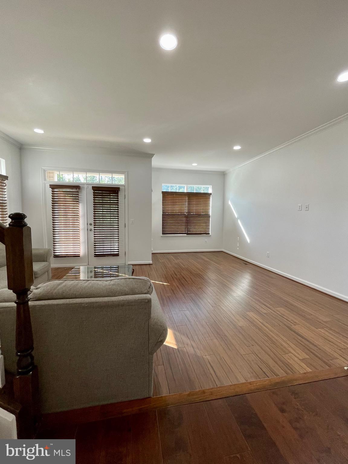 WOODSTREAM - Residential Lease