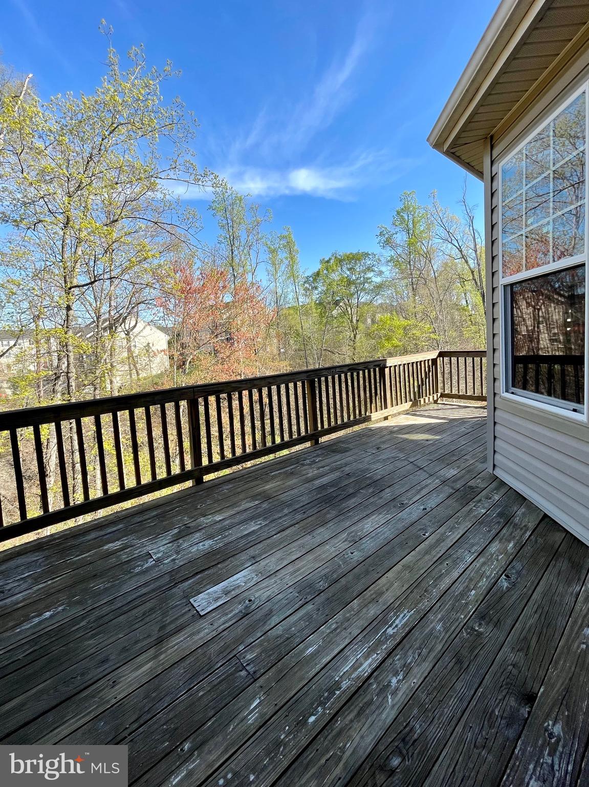 WOODSTREAM - Residential Lease