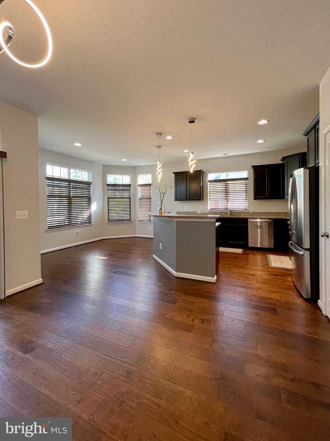 WOODSTREAM - Residential Lease