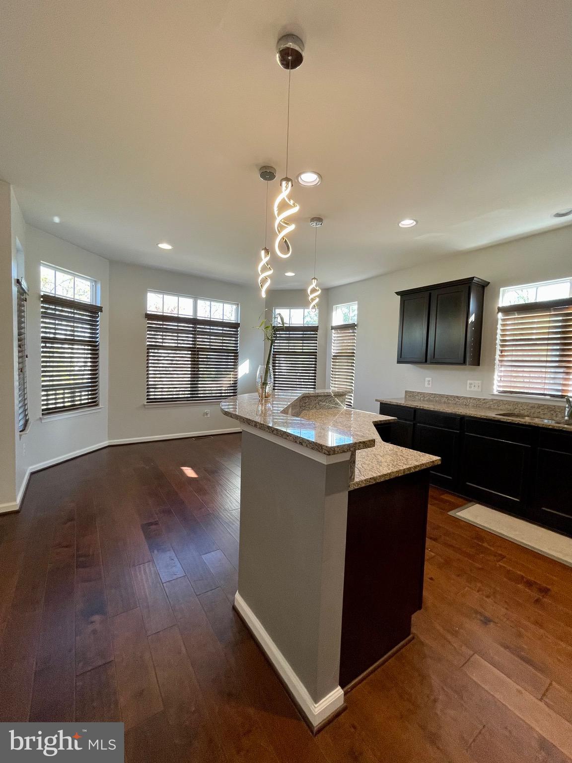 WOODSTREAM - Residential Lease