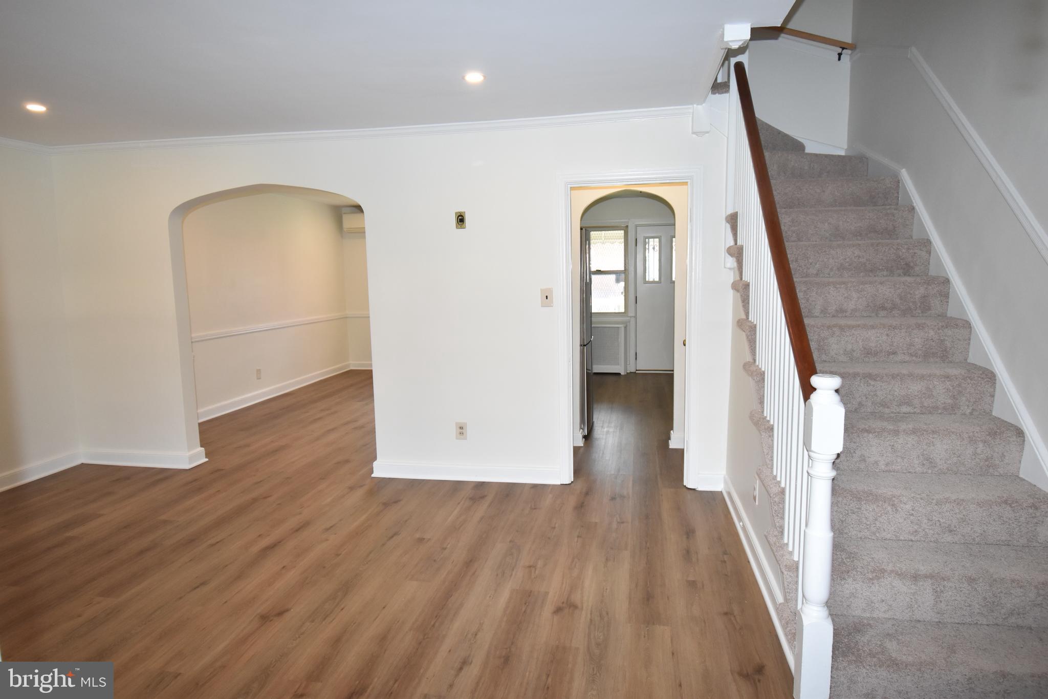 ARLINGTON - Residential