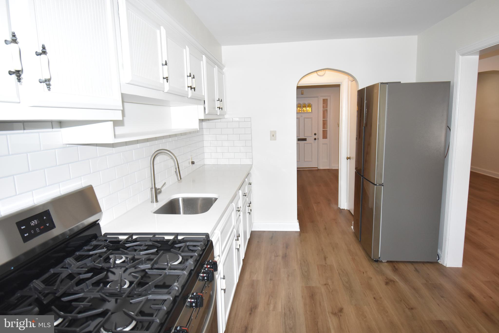 ARLINGTON - Residential