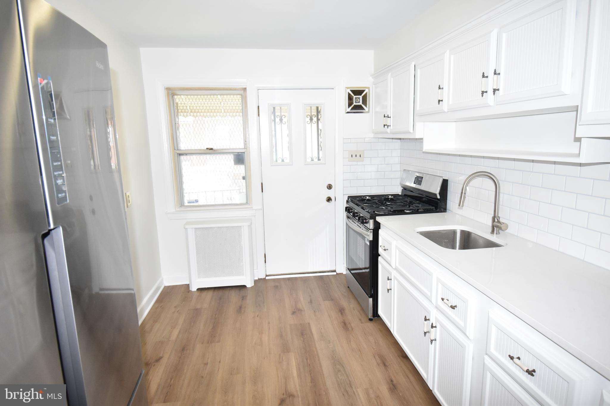 ARLINGTON - Residential