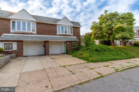 Photo of 10658 Halstead Street, PHILADELPHIA, PA 19116 (MLS # PAPH2655014)