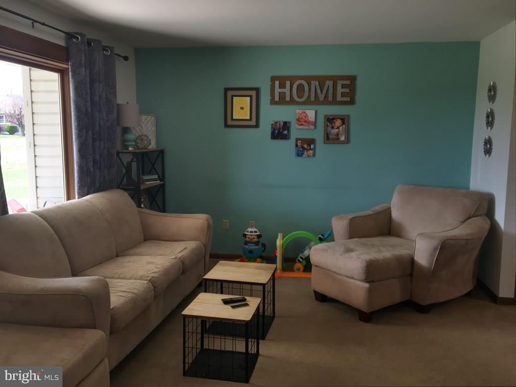 ROSE ANN DEVELOPMENT - Residential
