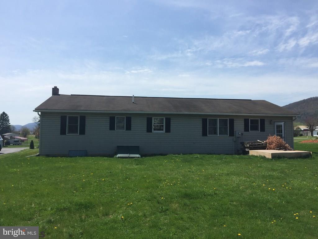 ROSE ANN DEVELOPMENT - Residential