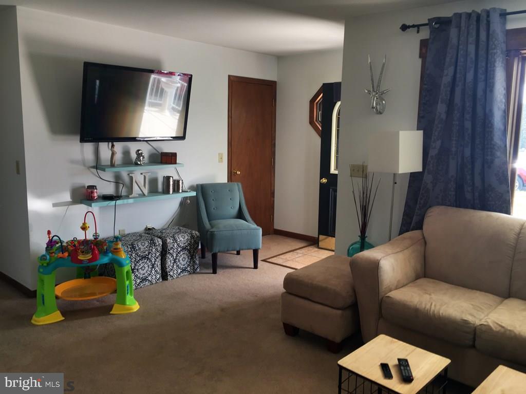ROSE ANN DEVELOPMENT - Residential